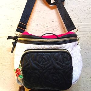 Nwot Betsey Johnson lunch bag